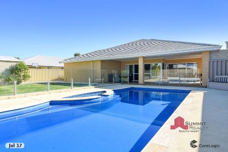 16 Millbridge Bvd, Millbridge, WA 6232