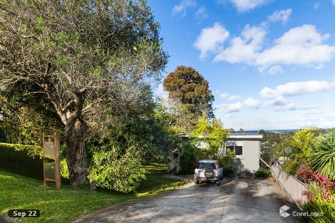 1 Hill St, Mount Saint Thomas, NSW 2500