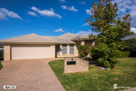 9 Price Pkwy, Milton, NSW 2538