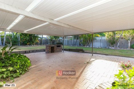 30 Sweetgum St, Hillcrest, QLD 4118