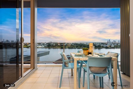 4105/37c Harbour Rd, Hamilton, QLD 4007