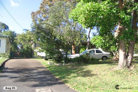 32a Wollun St, Como, NSW 2226