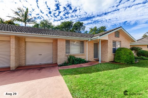 5/81 Newling St, Lisarow, NSW 2250