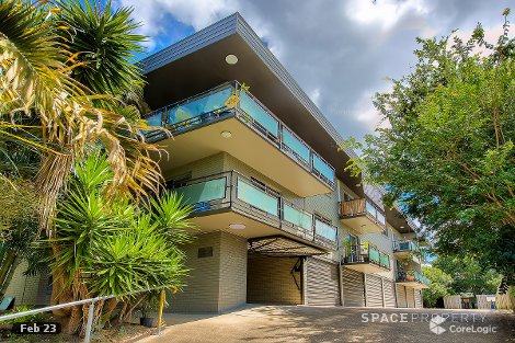 6/13 Orleigh St, West End, QLD 4101