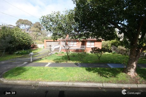 12 Paterson St, Croydon North, VIC 3136