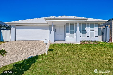 12 Maize Pkwy, Thrumster, NSW 2444