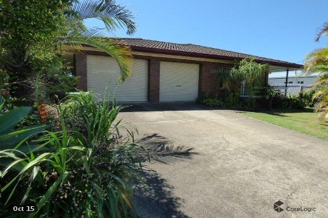 11 Kumala St, Battery Hill, QLD 4551