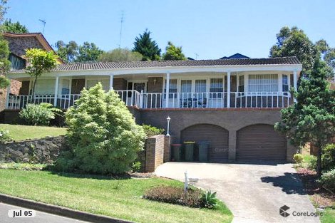 8 Ambleside Ave, Mount Keira, NSW 2500