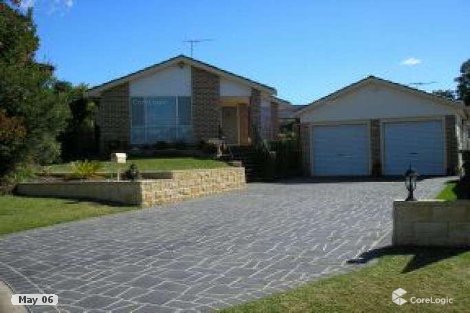 6 Albany Pl, Kearns, NSW 2558