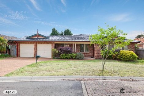 8 Merryville Ct, Wattle Grove, NSW 2173