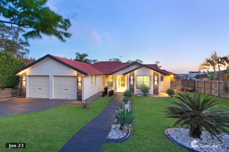 119 Golden Rain Pl, Stretton, QLD 4116