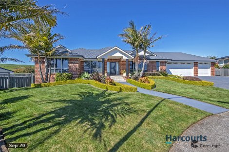 18 Maisie Pl, Ulverstone, TAS 7315