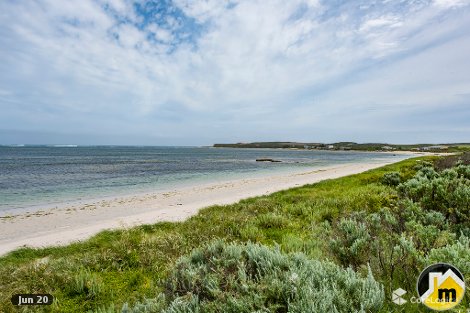 8 Cape Douglas Rd, Cape Douglas, SA 5291