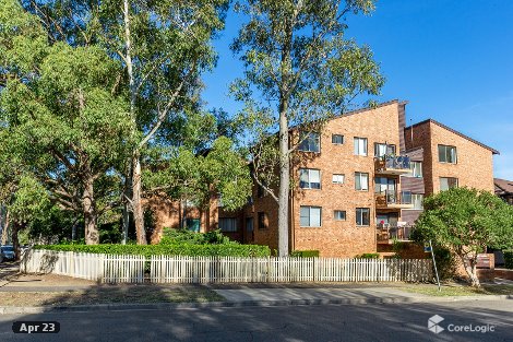 22/13 Castle St, North Parramatta, NSW 2151