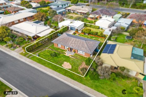 6 Magellan Cres, Kangaroo Flat, VIC 3555