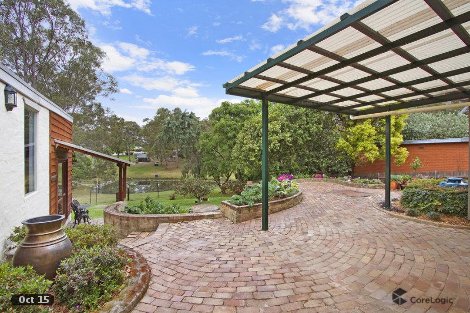 131 Grose Wold Rd, Grose Wold, NSW 2753