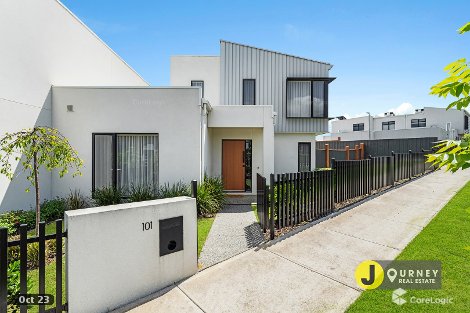 101 Marlborough Rd, Berwick, VIC 3806