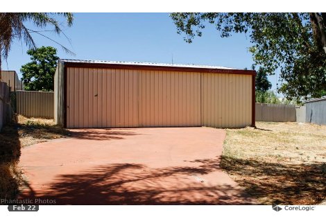 21 Wilson St, Wongan Hills, WA 6603