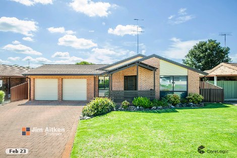 13 Brumby Cres, Emu Heights, NSW 2750