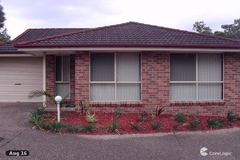 Ettrick Cl, Bomaderry, NSW 2541