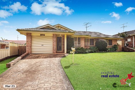 35 Stockwhip Pl, Wauchope, NSW 2446