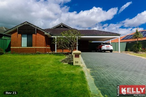 50 Bruce Rd, Wattle Grove, WA 6107