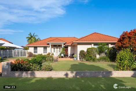 43 Kalowendha Ave, Pelican Waters, QLD 4551