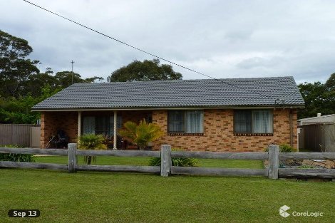 5 Lyra Dr, Lake Tabourie, NSW 2539