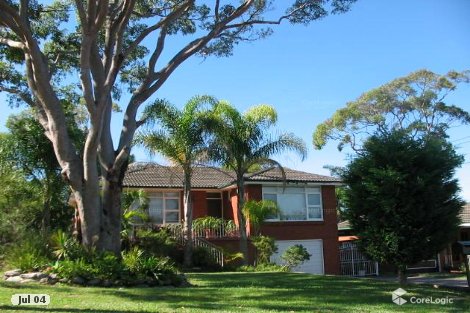 19 Ambleside St, Wheeler Heights, NSW 2097