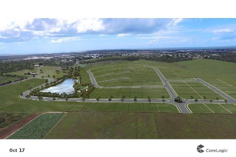 Lot 7 Spring Way, Nikenbah, QLD 4655