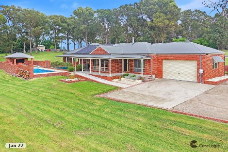 300 Balfours Rd, Granite Rock, VIC 3875