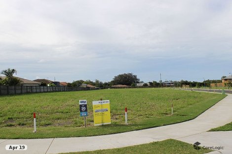 Lot 20 Paddington St, Bellmere, QLD 4510