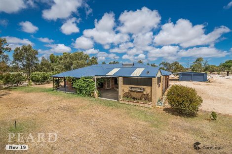 43 Seaflower Way, Gabbadah, WA 6041