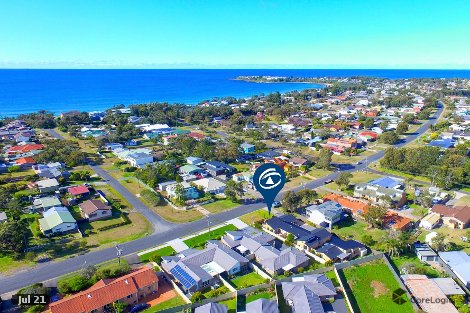 1/11 Penguins Head Rd, Culburra Beach, NSW 2540