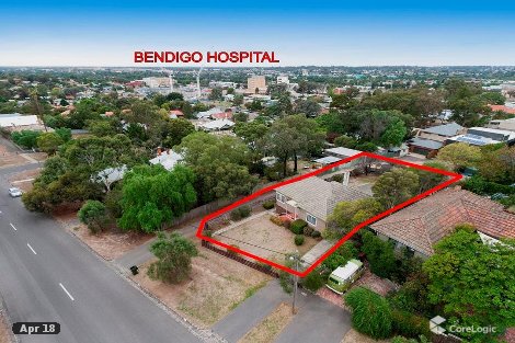 13 Niemann St, Bendigo, VIC 3550