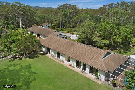 123 Teewah Beach Rd, Noosa North Shore, QLD 4565