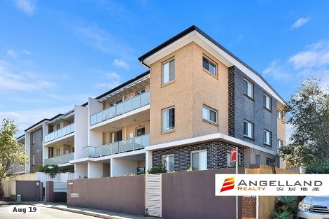 18/2a Elm St, Burwood Heights, NSW 2136