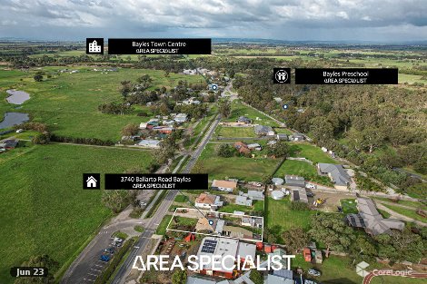 3740 Ballarto Rd, Bayles, VIC 3981