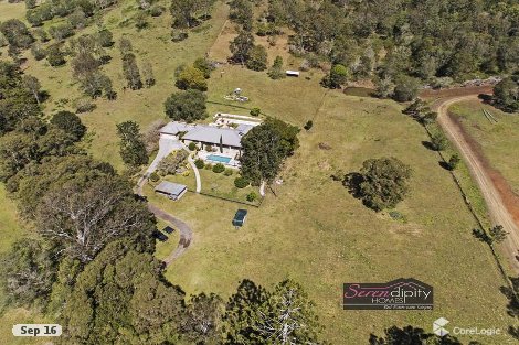 80 Shaws Pocket Rd, Cedar Creek, QLD 4207