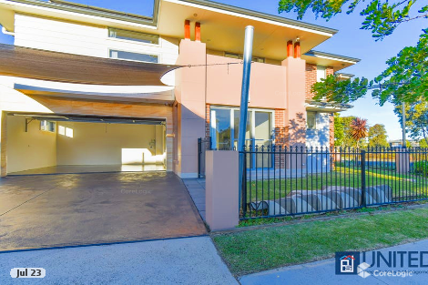 8 Thomas Icely Ave, Bungarribee, NSW 2767