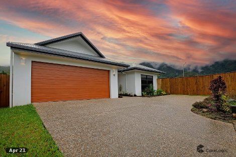 12 Newland Ct, Bentley Park, QLD 4869