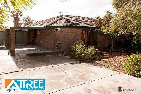 92a Chamberlain St, Gosnells, WA 6110