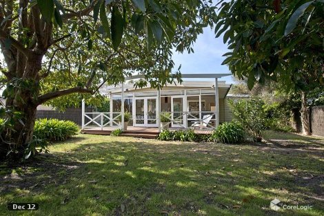 12 Relph Ave, Portsea, VIC 3944