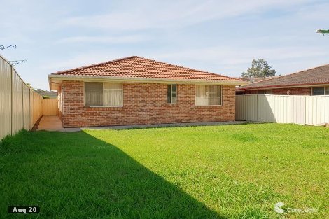 15 Cusack Cl, St Helens Park, NSW 2560