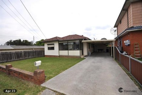 11 Linwood St, Guildford West, NSW 2161