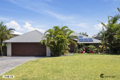 3 Golden Penda Dr, Corindi Beach, NSW 2456