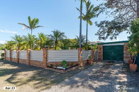 2/10 Maiala Cl, Paradise Point, QLD 4216