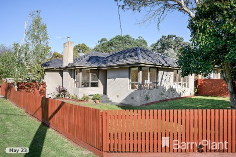 1 Moray St, Diamond Creek, VIC 3089