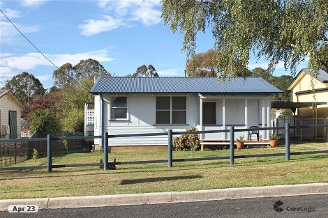 122 Curtis St, Oberon, NSW 2787