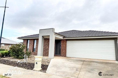 10 Fyfe St, Thornhill Park, VIC 3335